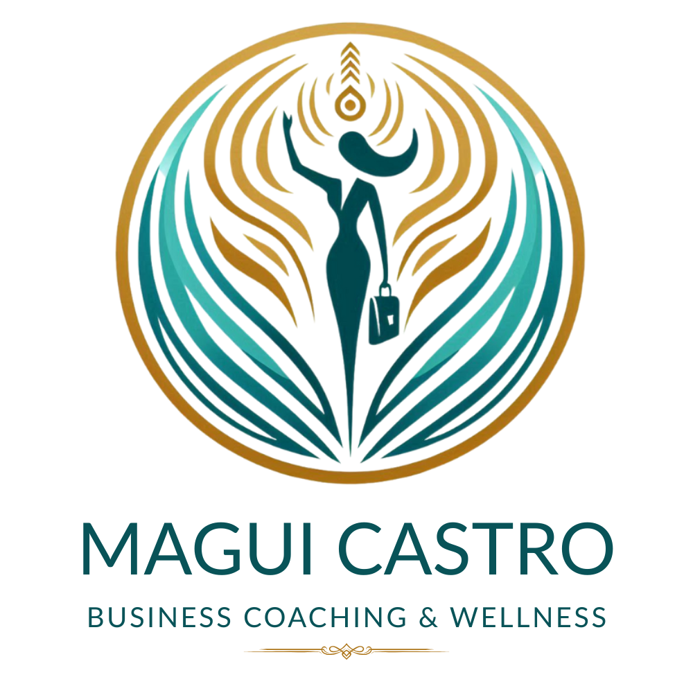 Magui Castro - Business Coaching and Wellness