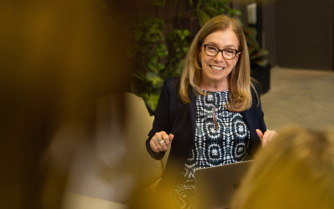 4 Questions Leaders Should Ask Themselves Often