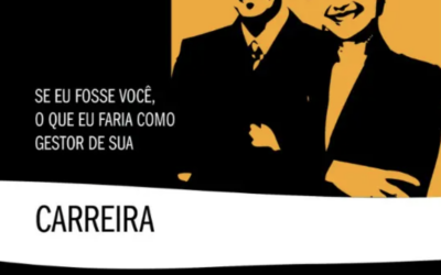 If I Were You, What Would I Do as Your Career Manager? – Book by Magui Lins Castro and Rubens Prata Junior