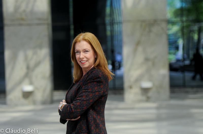 Magui Castro – New Senior Partner at Kingsley Gate