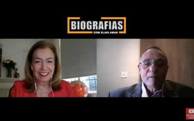 Interview With Elias Awad