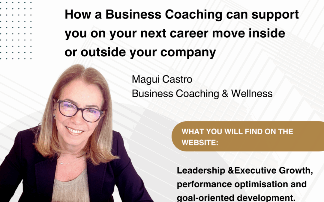 Unlock Your Potential with Business Coaching